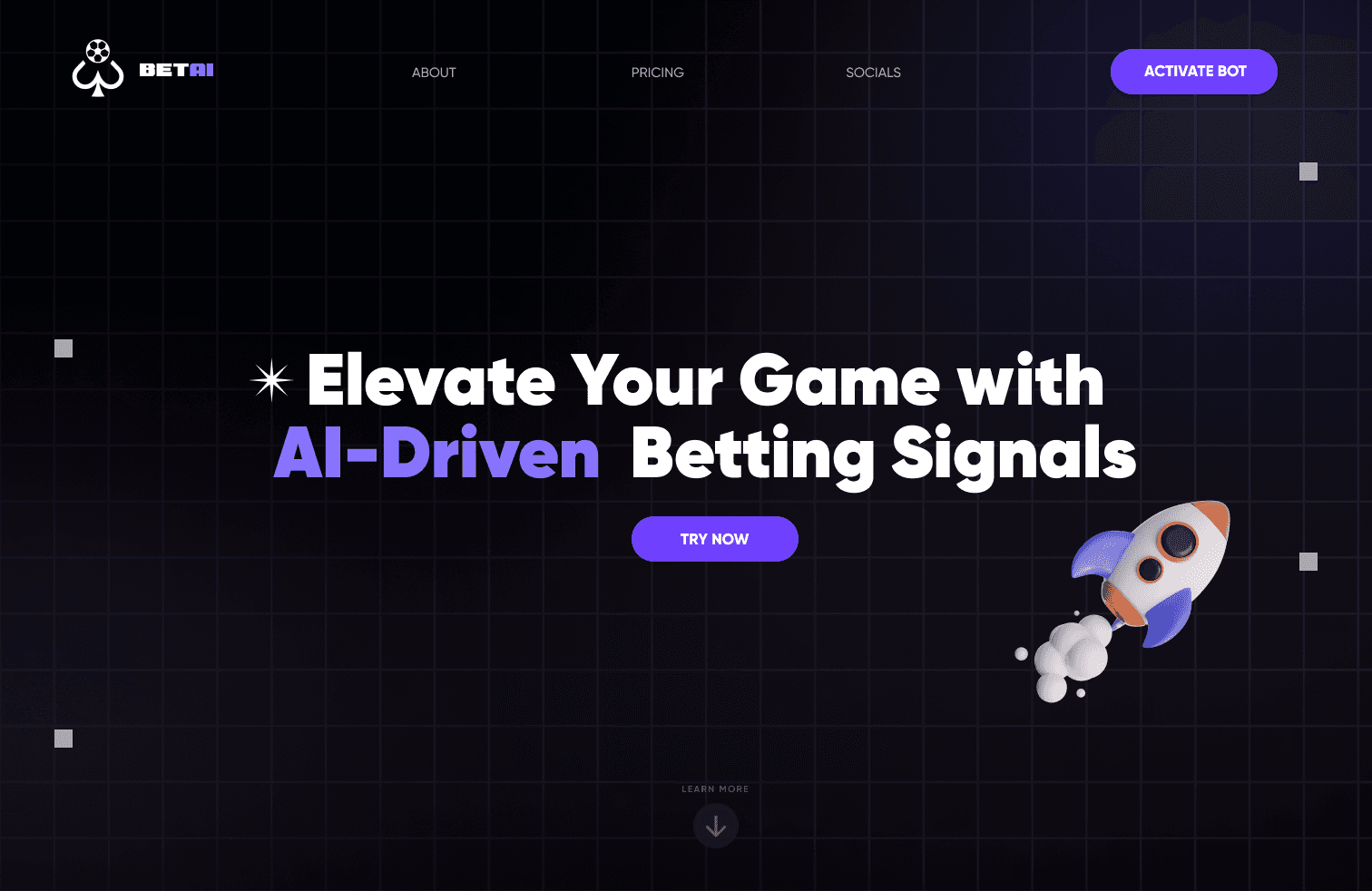 Bet AI